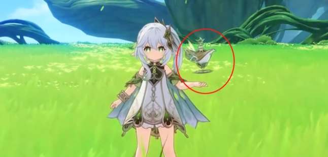 原神千夜浮梦是谁的专武 3.2千夜浮梦适配角色推荐