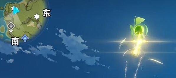 原神茸蕈窟神瞳怎么拿4