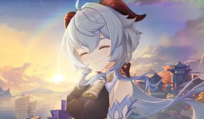 原神赛诺和甘雨哪个好1