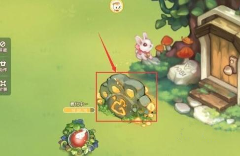 奥比岛梦想国度10级入门资质考核在哪里1