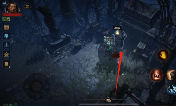 暗黑破坏神不朽祭坛怨灵怎么解锁2