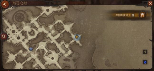 暗黑破坏神不朽刑罚之狱怎么走15