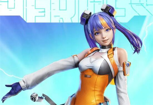 高能英雄哪个英雄角色适合打狙 萌新狙击枪强势推荐