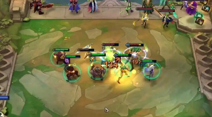 云顶之弈s7.5恶魔契约怎么玩2