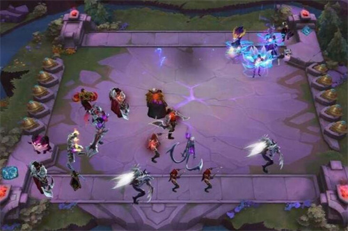 云顶之弈s10赛季更新时间2