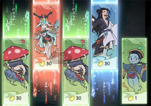 寻道大千蛮荒妖域宝箱钥匙在哪里2