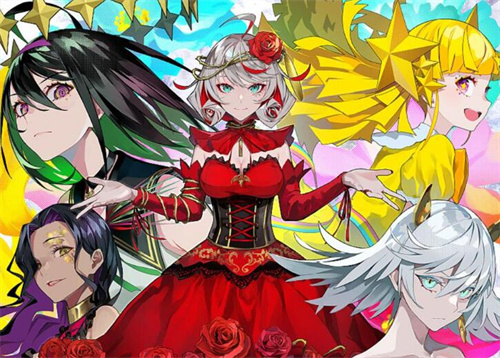 宿命回响哪个角色最值得培养1