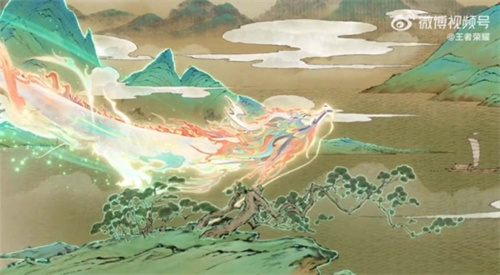 王者荣耀龙年限定皮肤会给到谁2