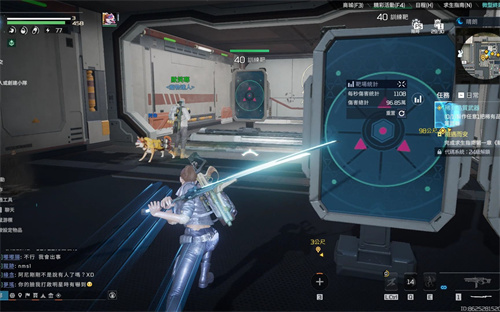 星球重启哪个武器最强2