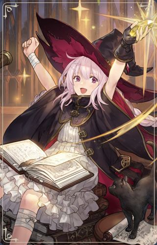 铃兰之剑贝拉技能加点推荐1