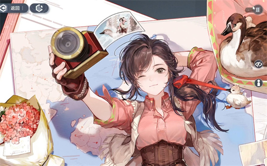 白荆回廊6星自选哪个最优2