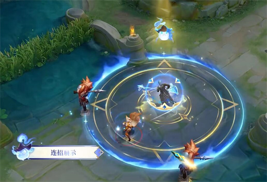 王者荣耀高渐离燃音魔法多少钱3