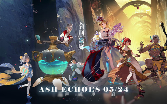 白荆回廊火雷队T0搭配推荐1