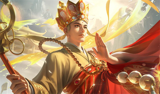 王者荣耀金蝉最强出装铭文推荐20241