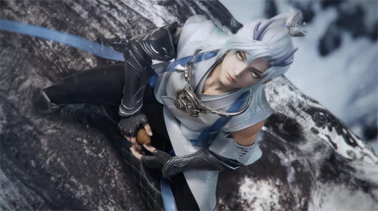 王者荣耀新英雄敖隐是什么位置2