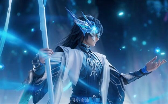 王者荣耀大司命什么时候进入正式服1