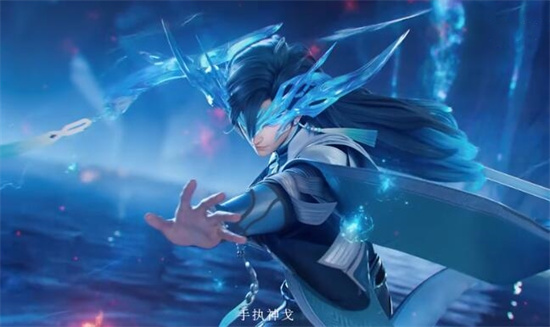 王者荣耀大司命什么时候进入正式服2