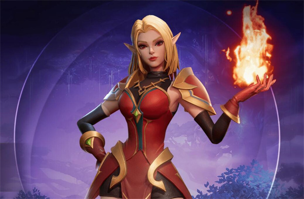 塔瑞斯世界pvp哪个职业强1