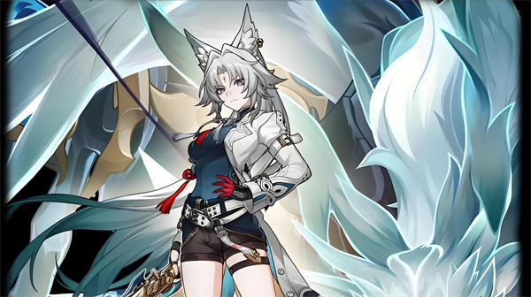 崩坏星穹铁道飞霄和灵砂哪个好1