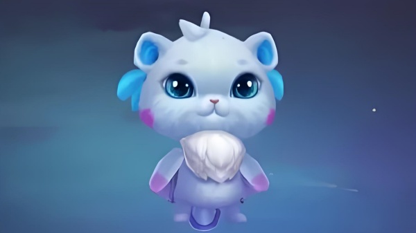  天启圣源法师宠物推荐哪个2