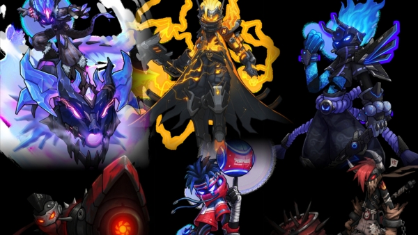 火柴人联盟3怎么双开游戏2