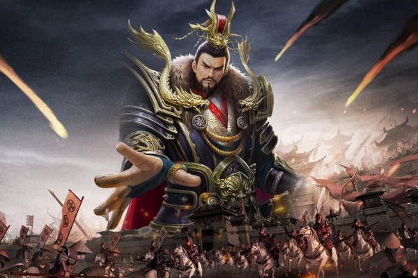 攻城天下怎么提升战力快2