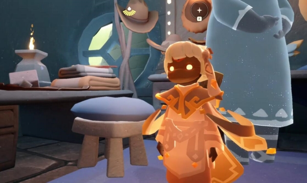 光遇彩染季怎么收集染料最快2