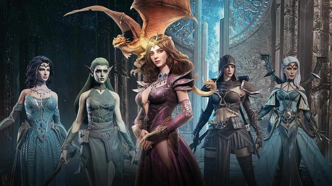 龙息神寂哪些英雄值得培养2