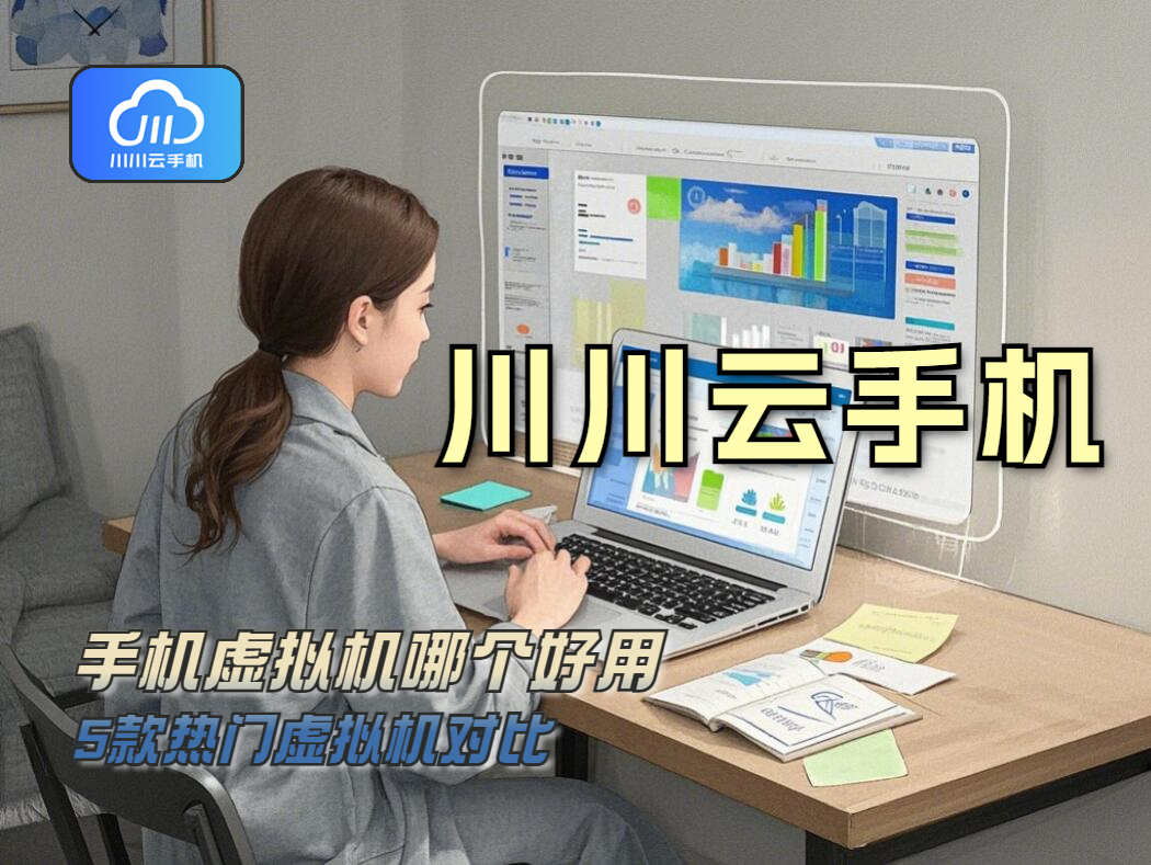 手机虚拟机哪个好用1